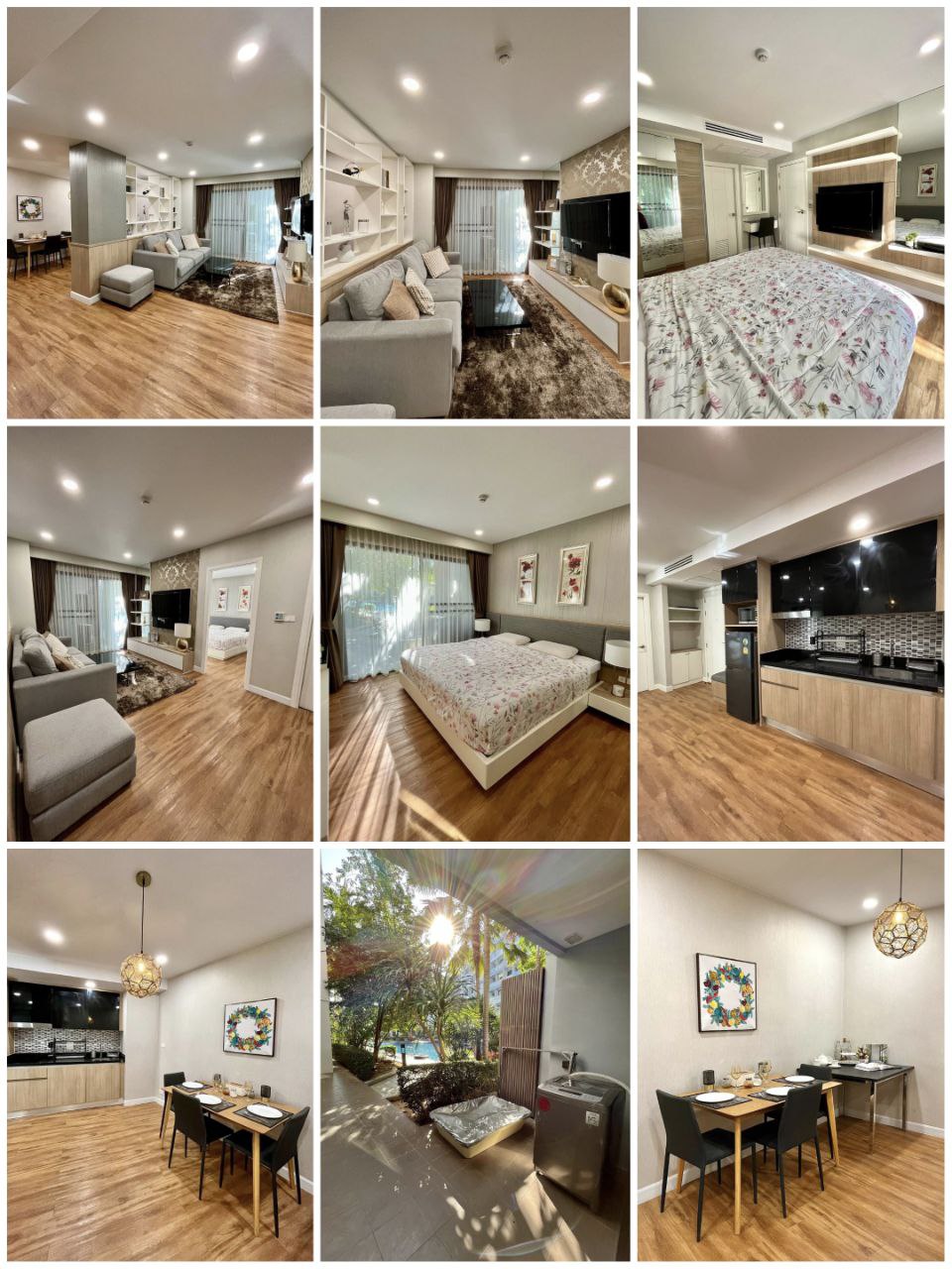 Доска объявлений в Таиланде