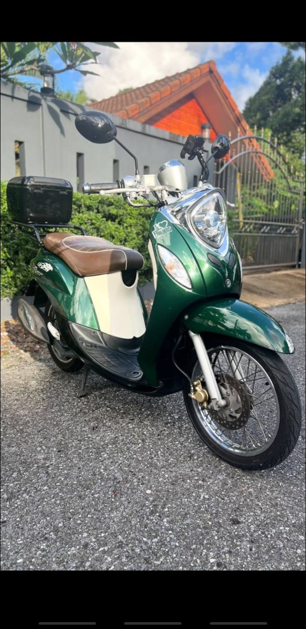 Доска объявлений в Таиланде