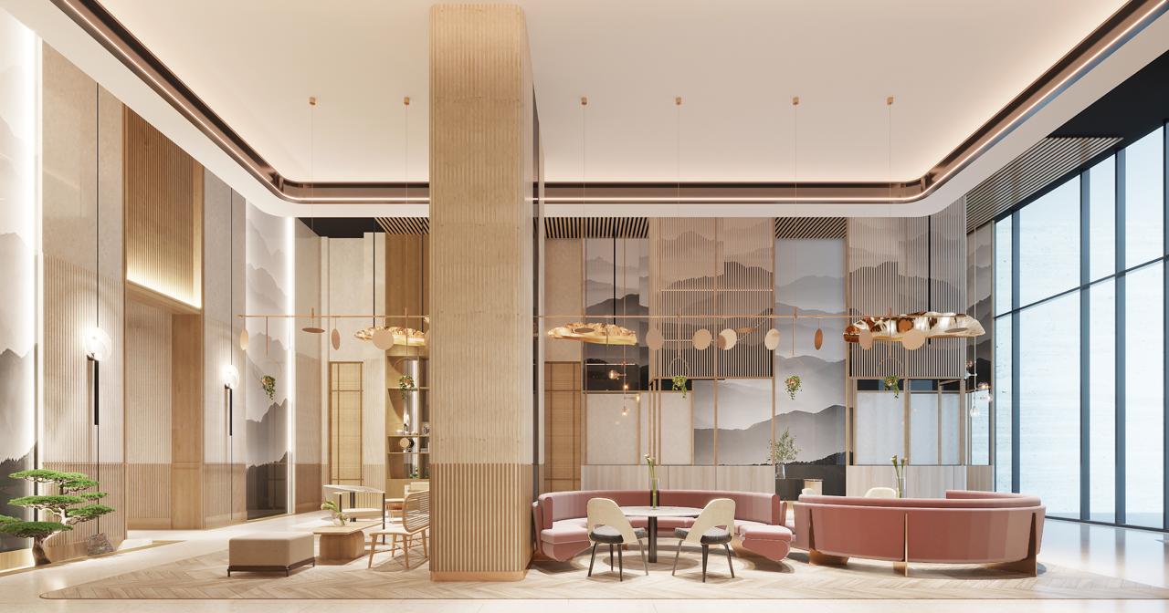 Доска объявлений в Таиланде