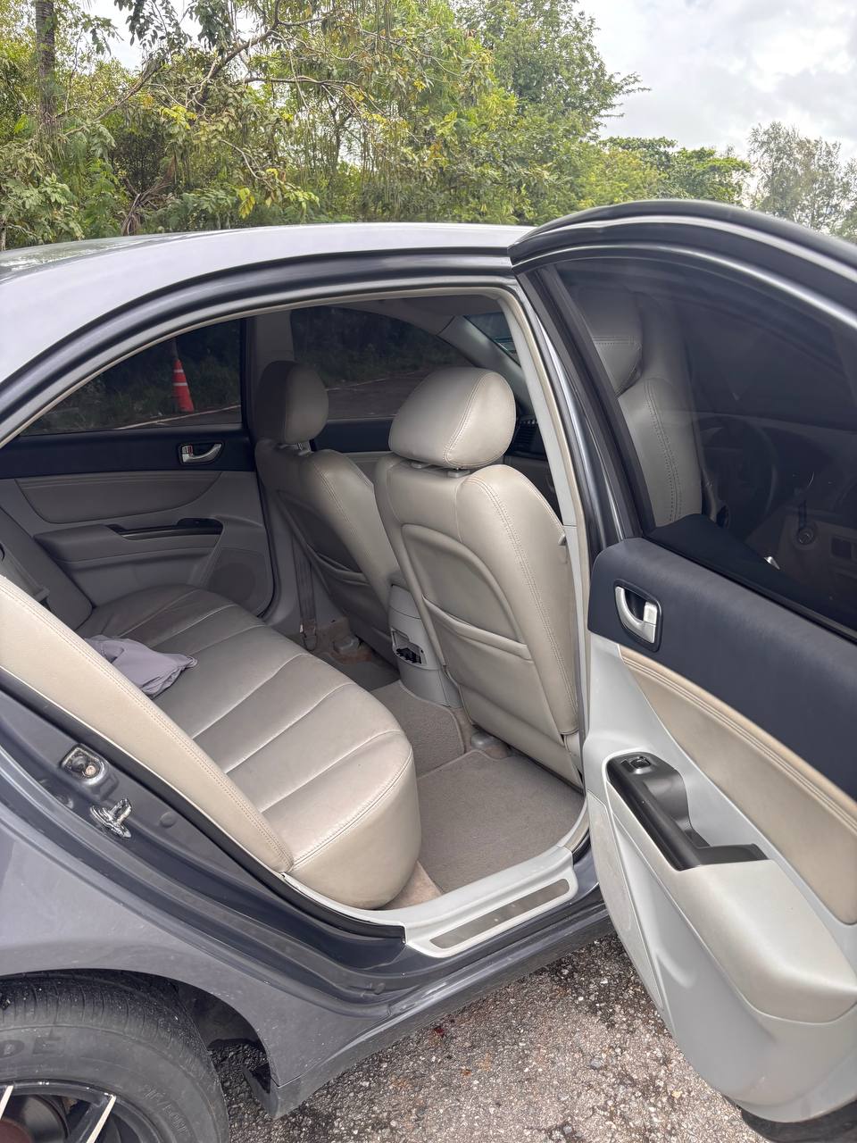 Продажа автомобиля в отличном состоянии