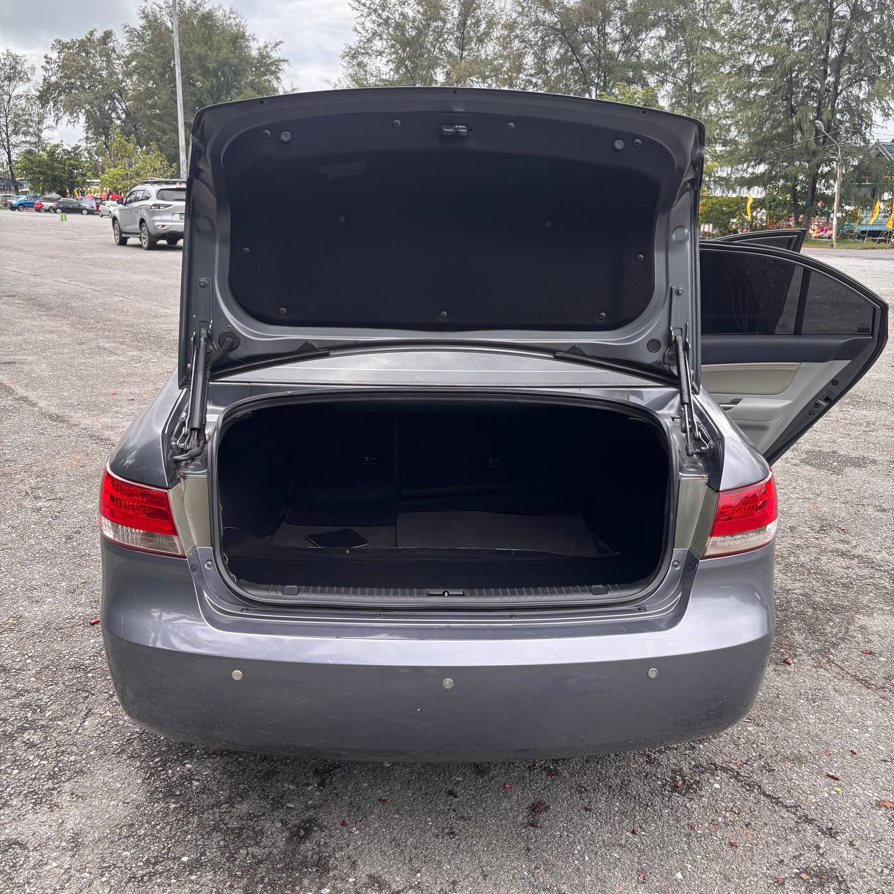 Продажа автомобиля в отличном состоянии