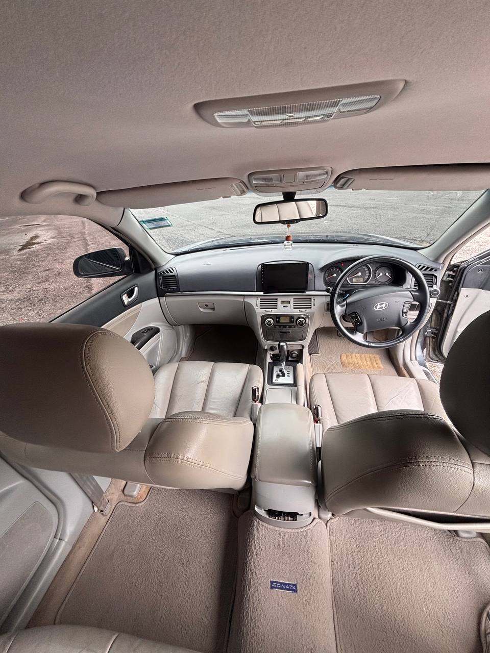 Продажа автомобиля в отличном состоянии