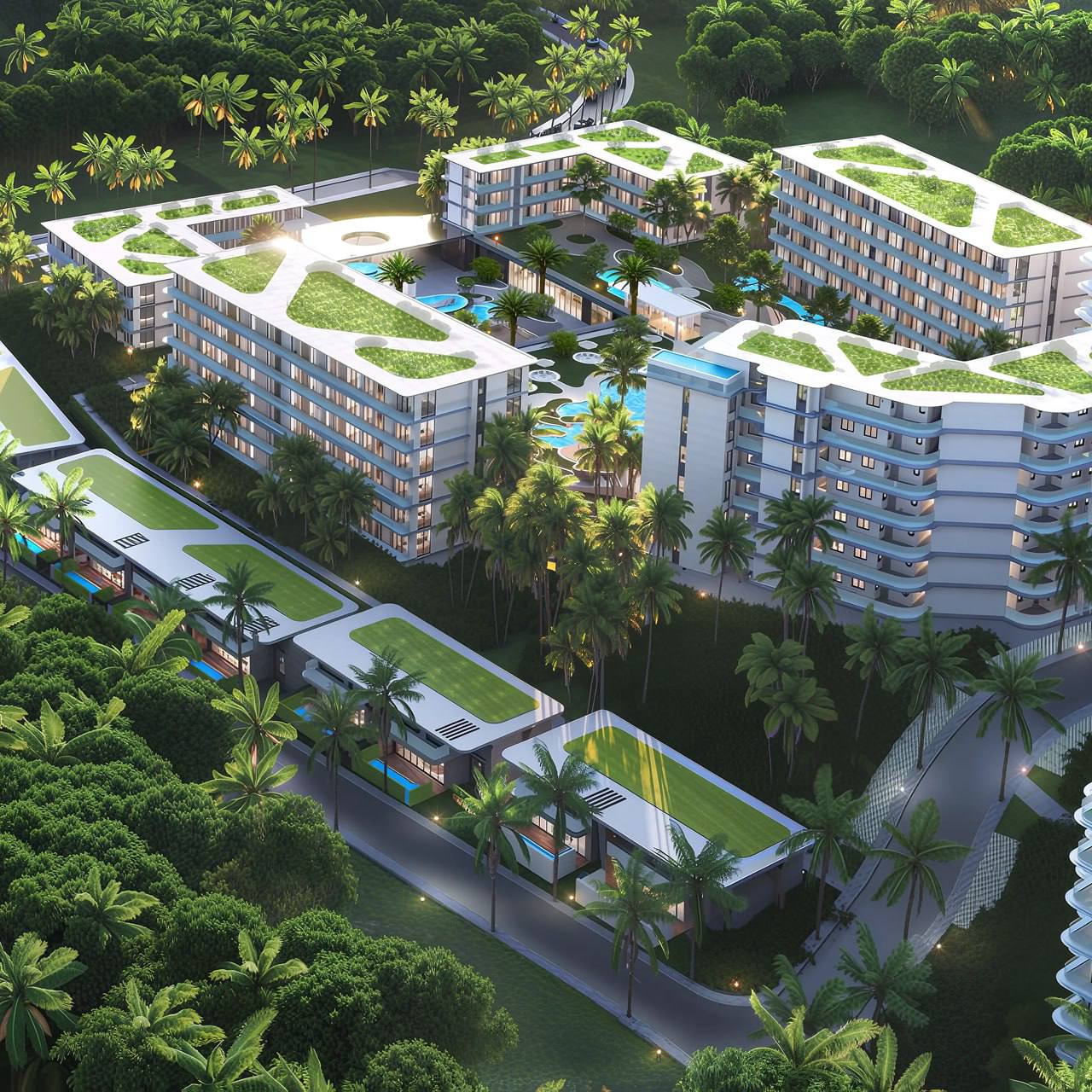 Доска объявлений в Таиланде