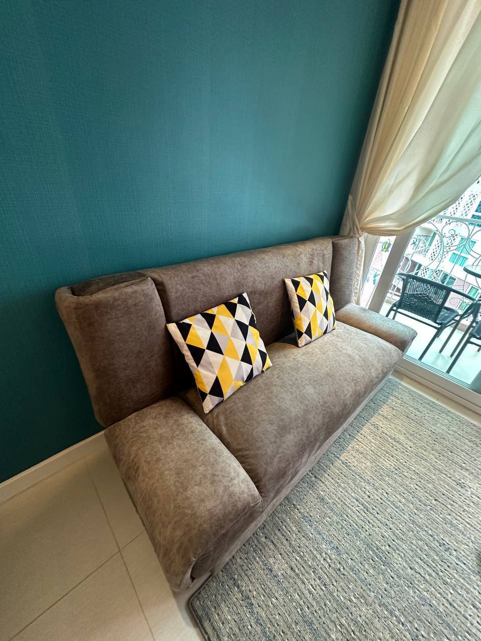 Аренда квартиры в Паттайе