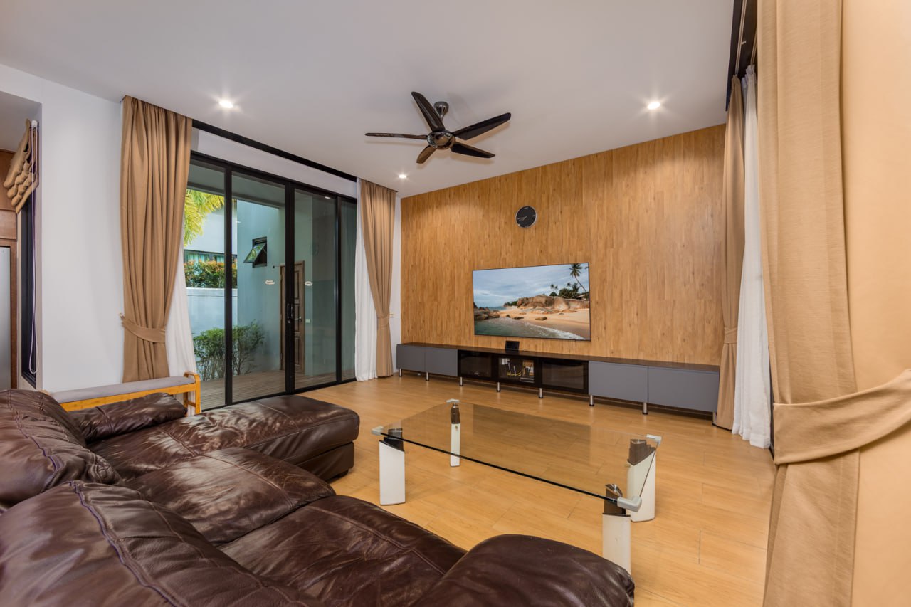 Доска объявлений в Таиланде