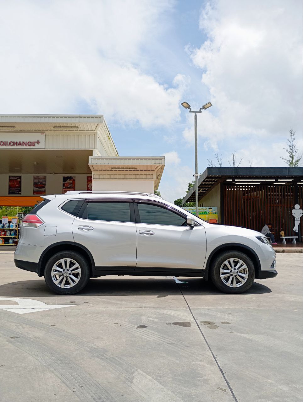 Продажа авто в Пхукете