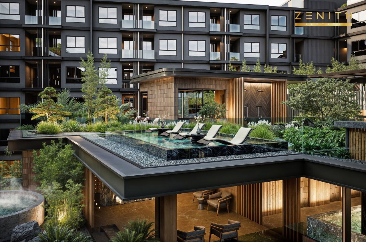 Продажа квартир в новом жилом комплексе