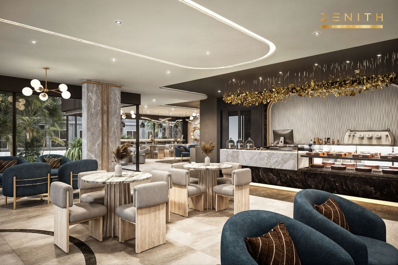 Доска объявлений в Таиланде