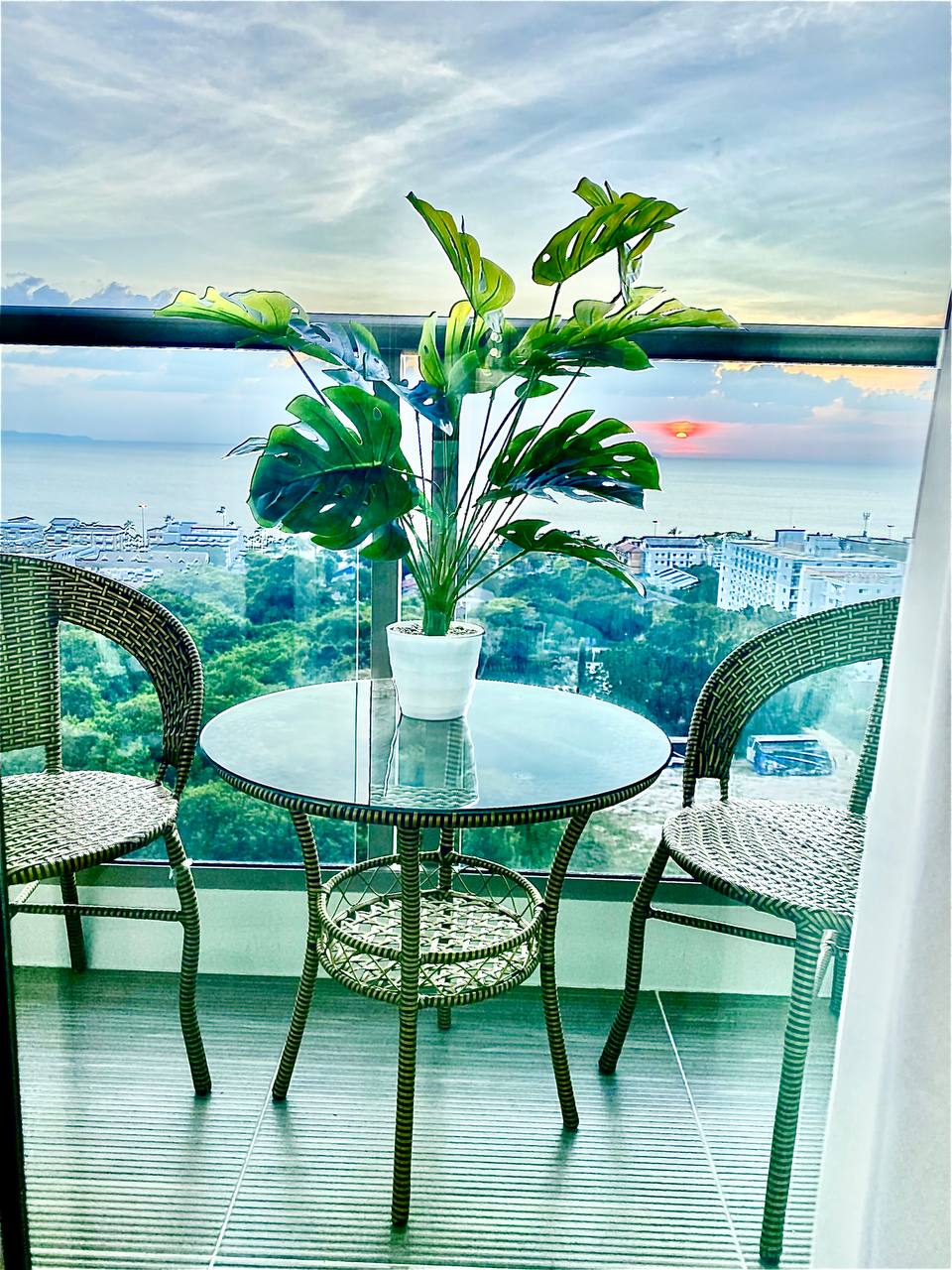 Доска объявлений в Таиланде