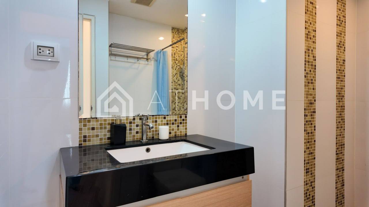 Аренда 1-бедрум квартиры в Джомтьене