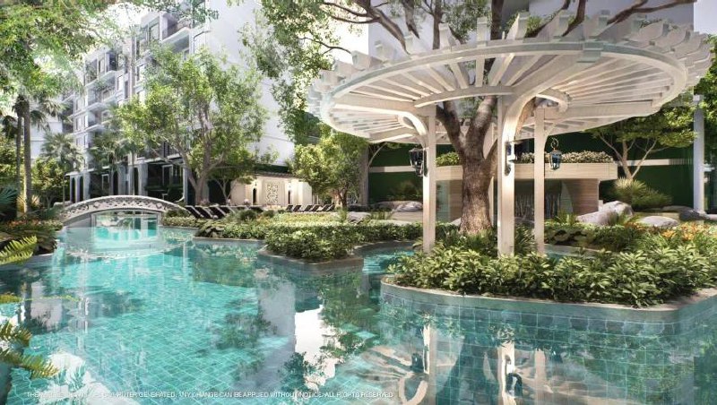 Инвестиции в апартаменты на Пхукете