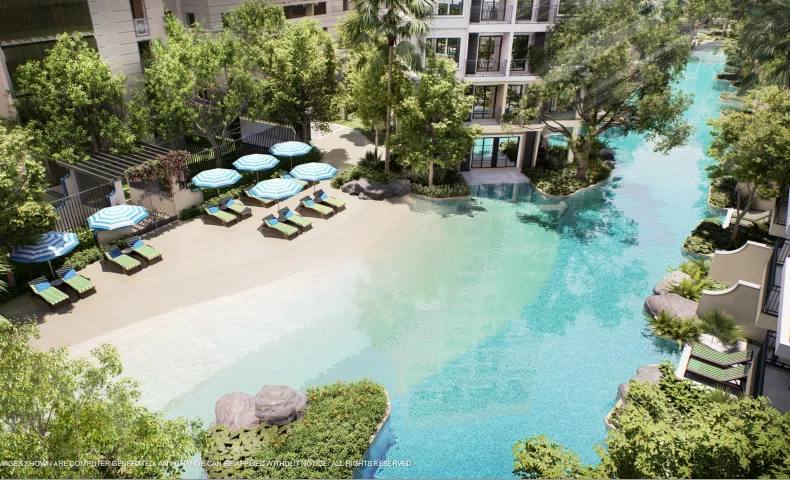 Инвестиции в апартаменты на Пхукете