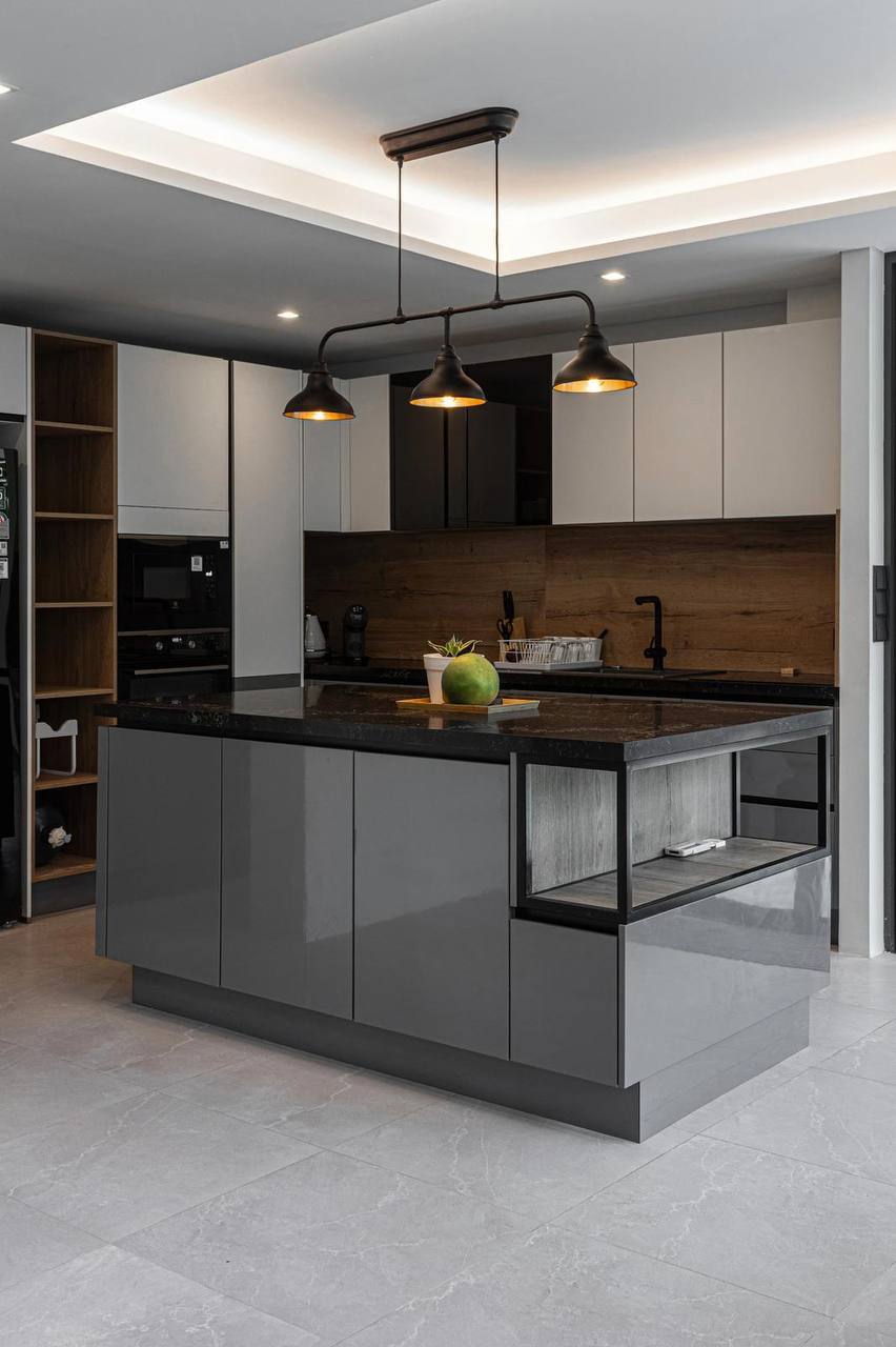 Аренда стильной виллы с бассейном