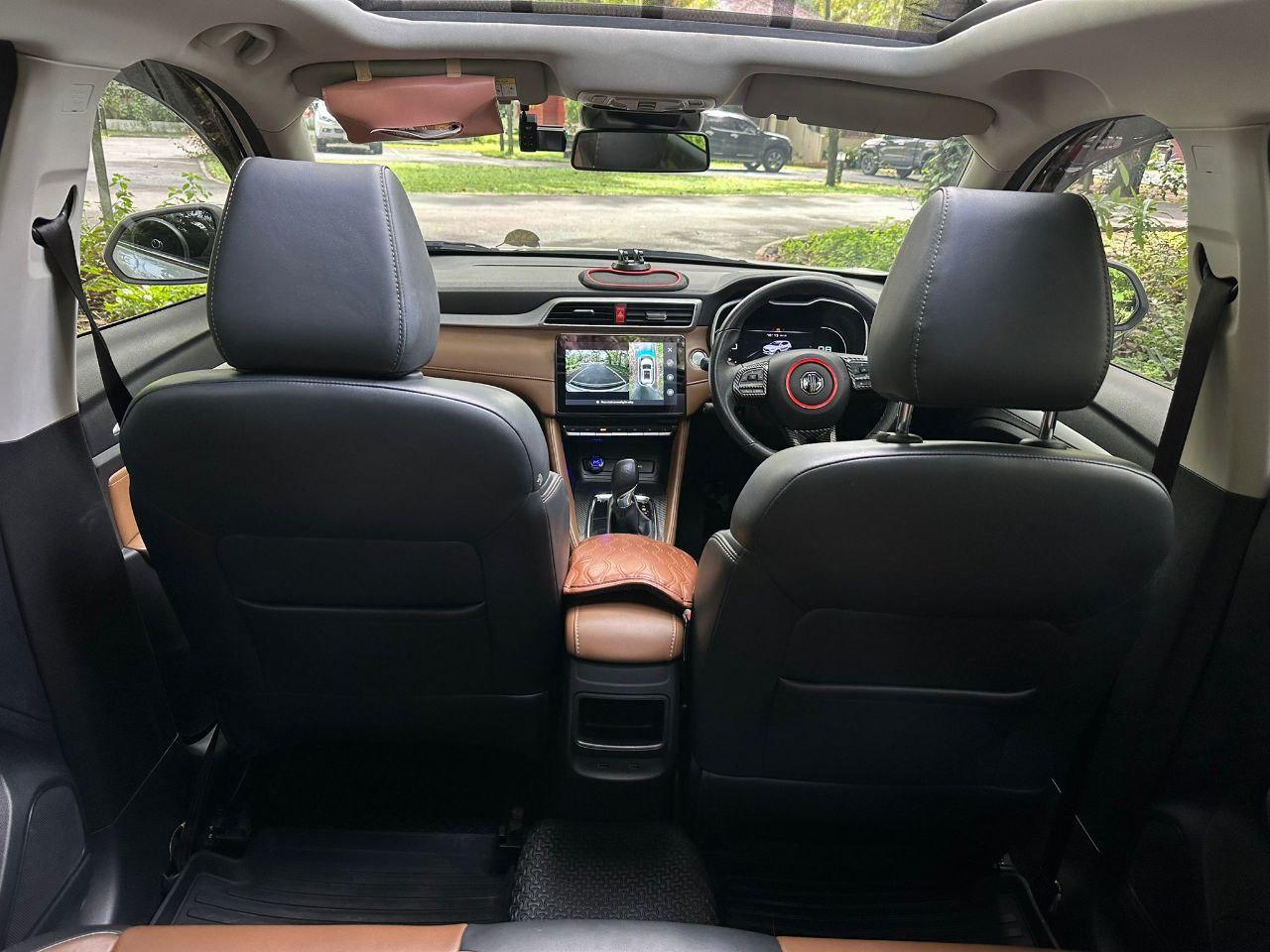 Аренда кроссовера в Пхукете