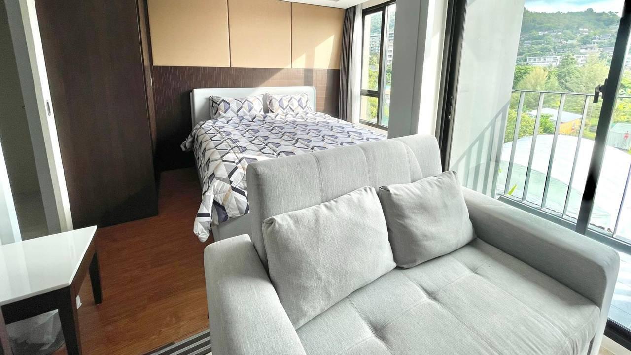 Аренда апартаментов с бассейном у моря