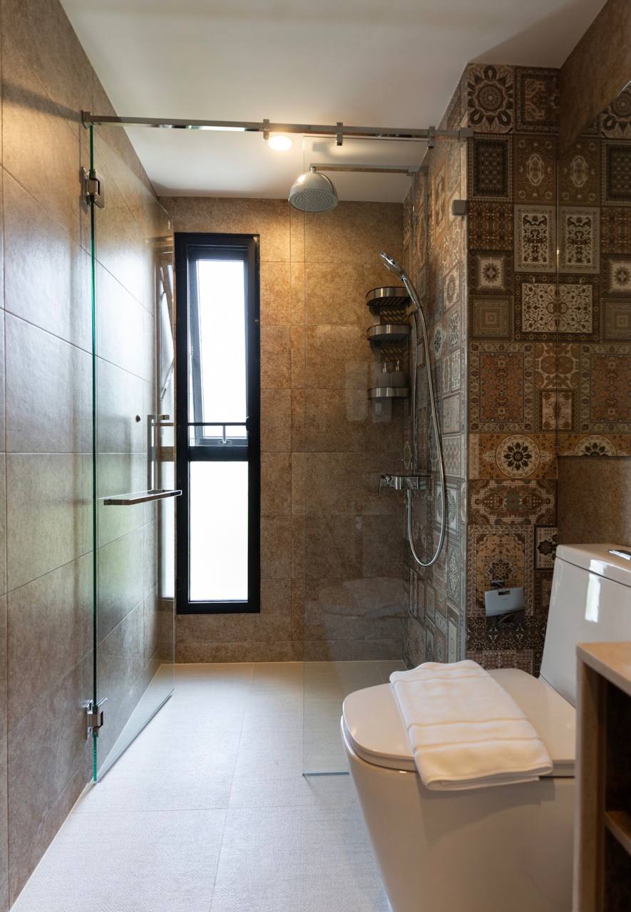 Аренда квартиры на пляже Раваи