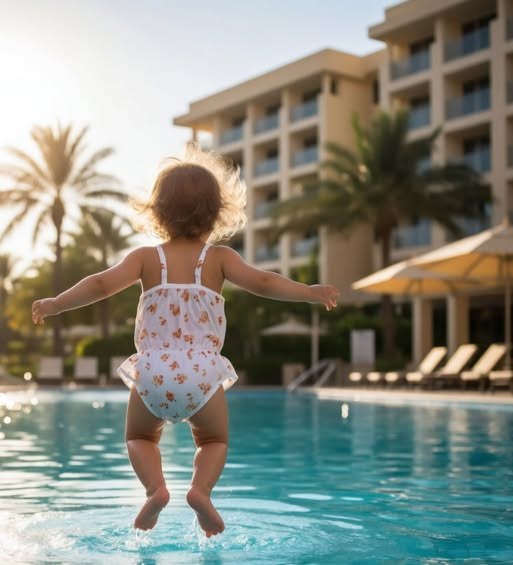 Трагедия на Пхукете: утонула девочка