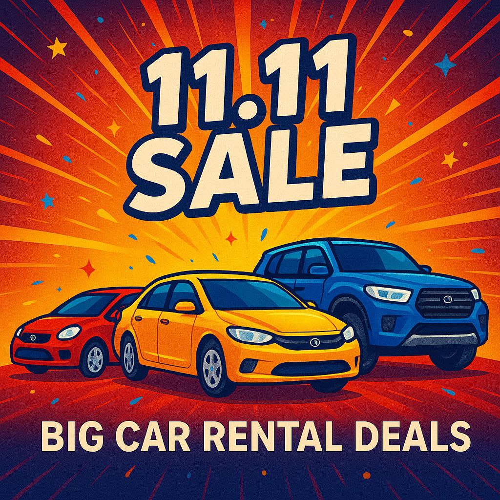 Аренда авто на Пхукете