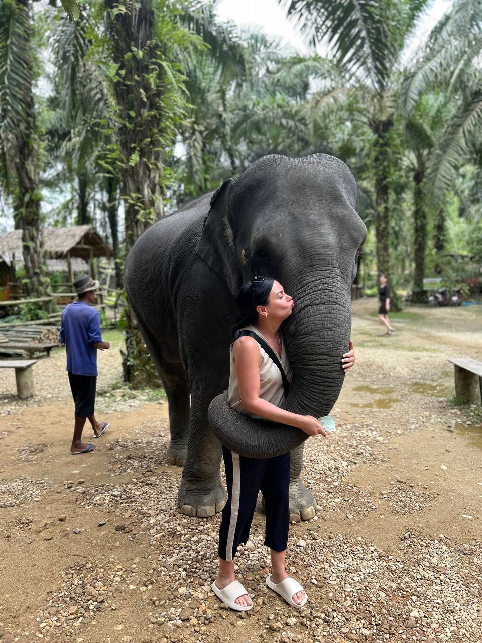 Отзыв о экскурсии као лак