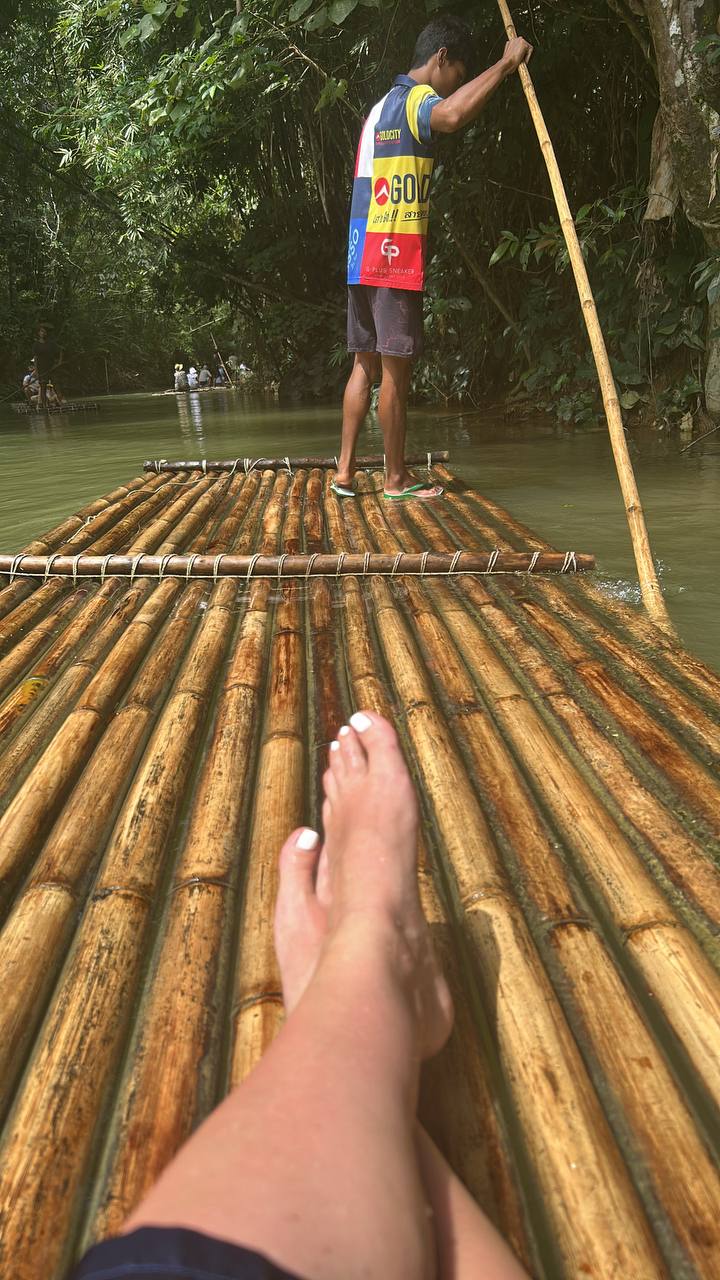 Отзыв о экскурсии као лак