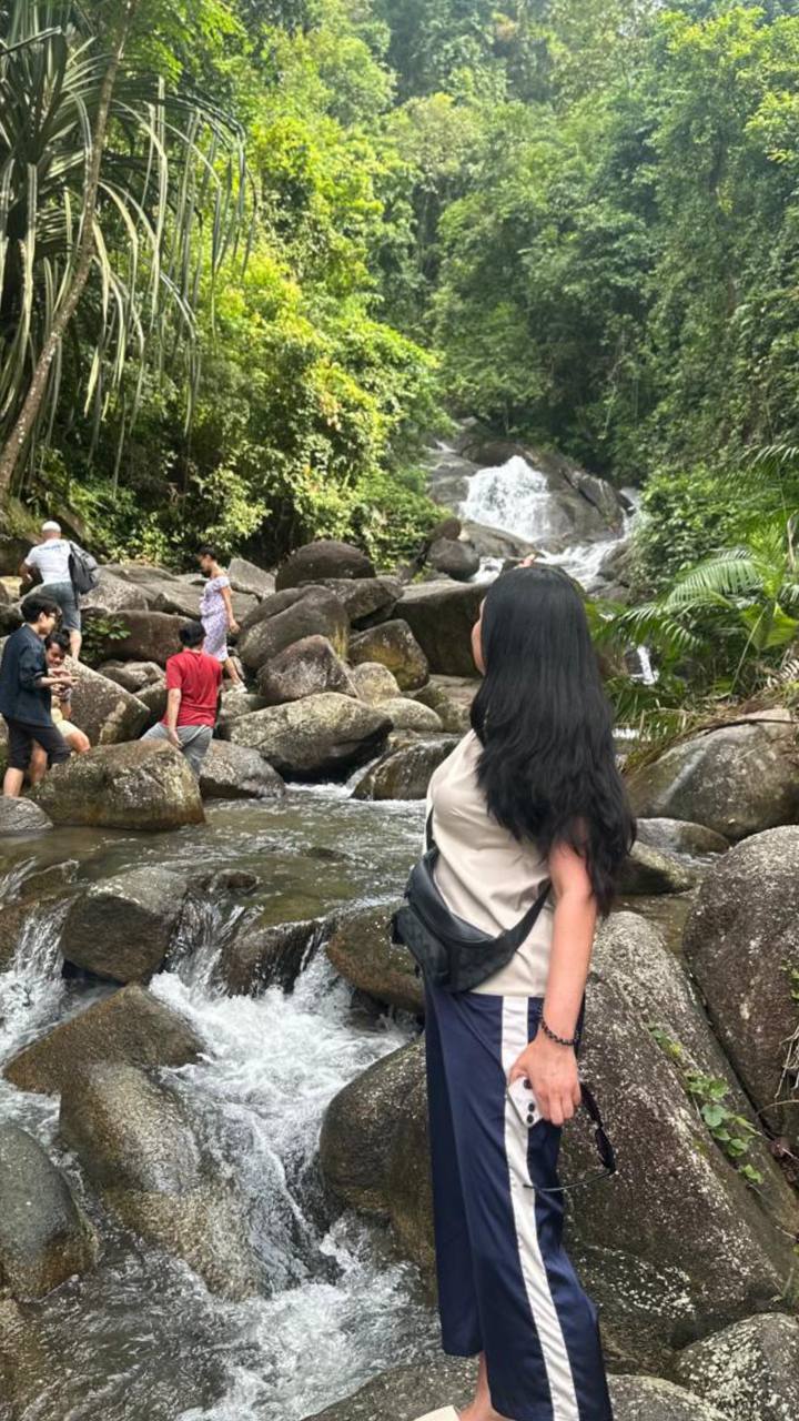 Отзыв о экскурсии као лак