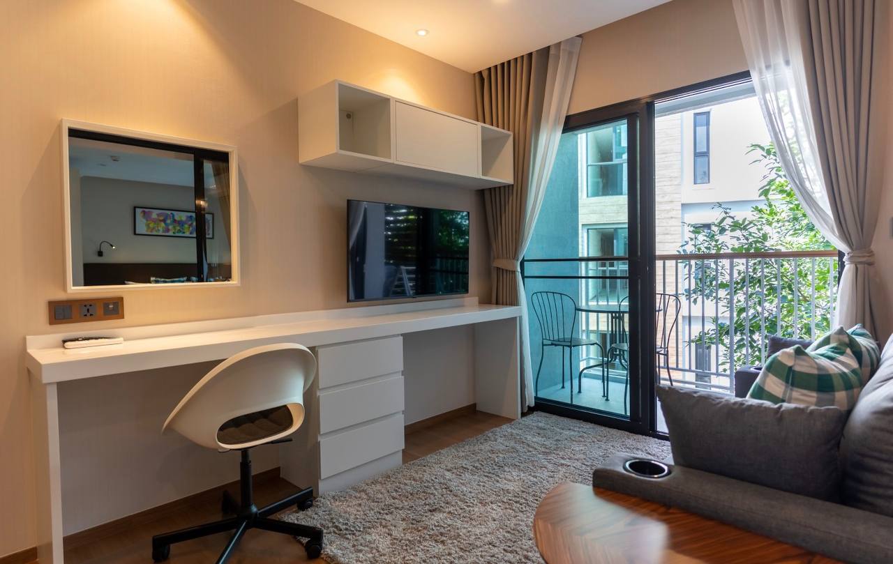 Идеальный отдых на Пхукете