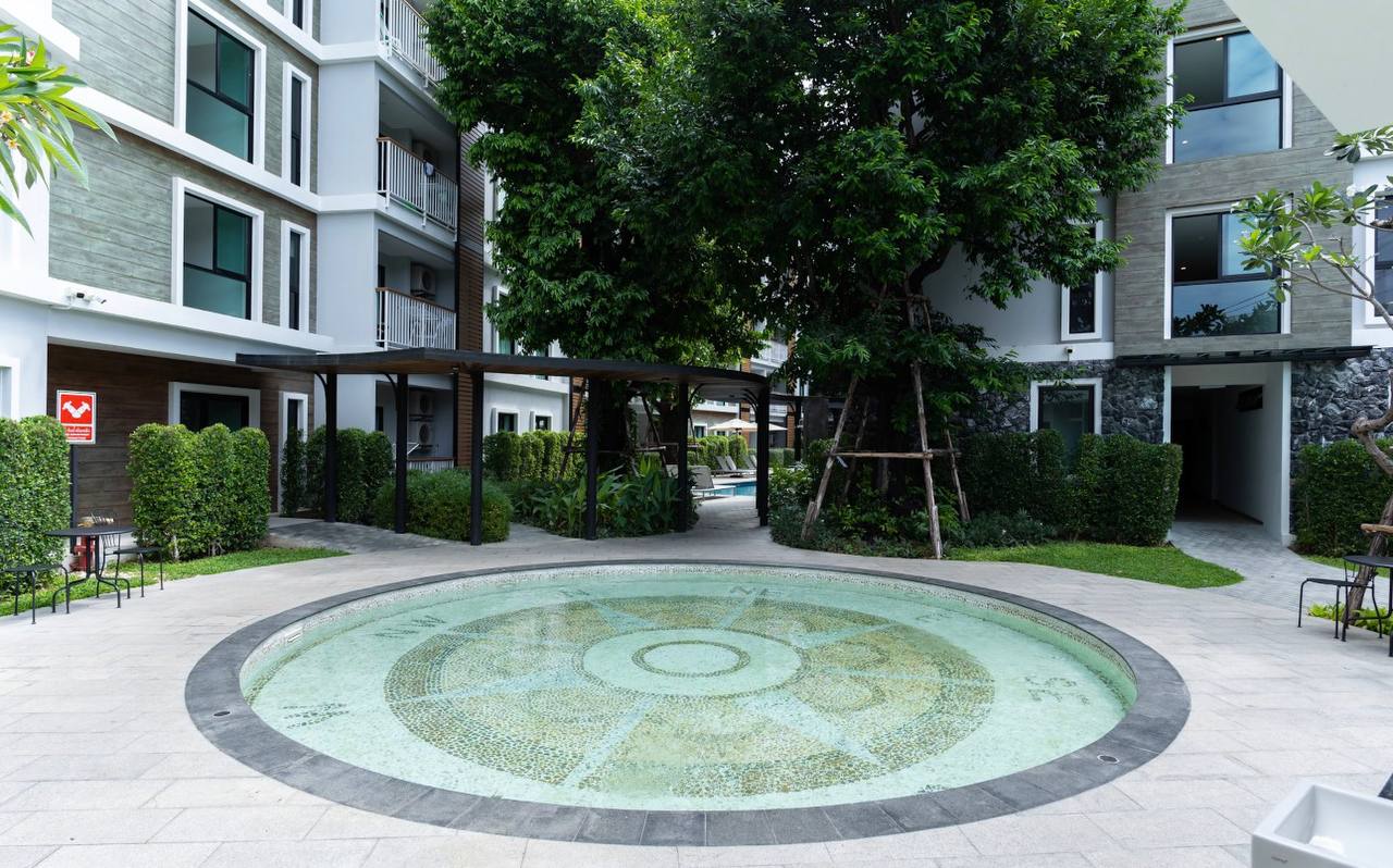 Идеальный отдых на Пхукете