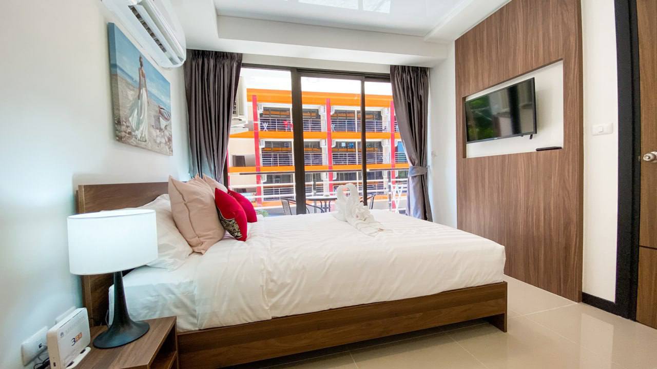 Доска объявлений в Таиланде