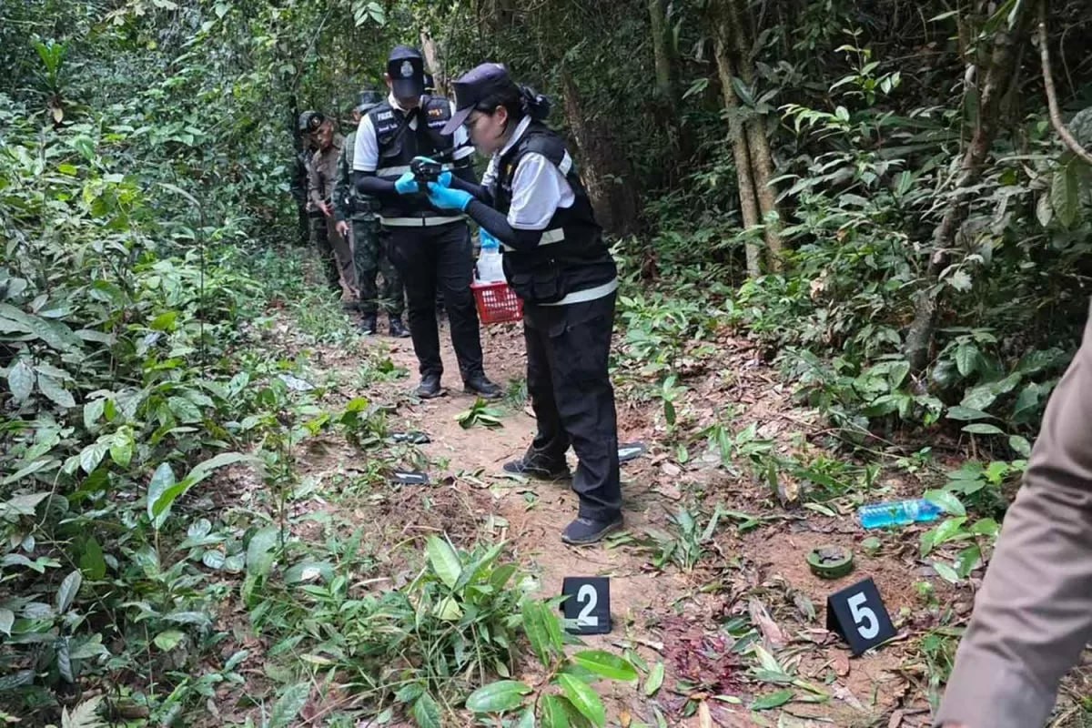 Таиланд приостанавливает соглашения с Камбоджей