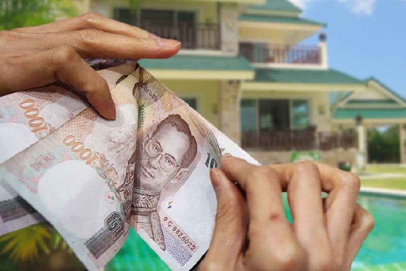 Отложено введение туристического налога в Таиланде