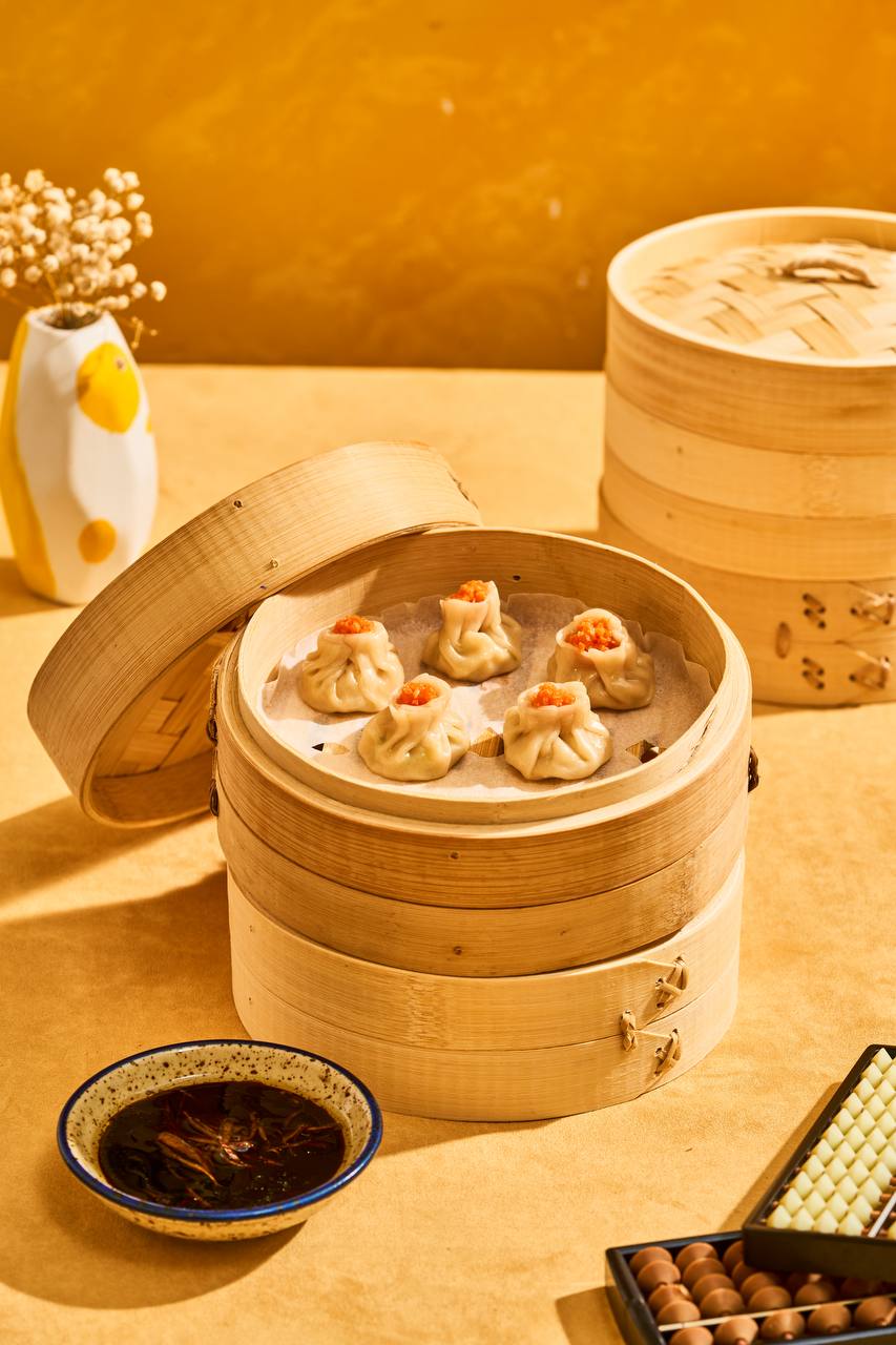 Азиатское бистро в Патонге