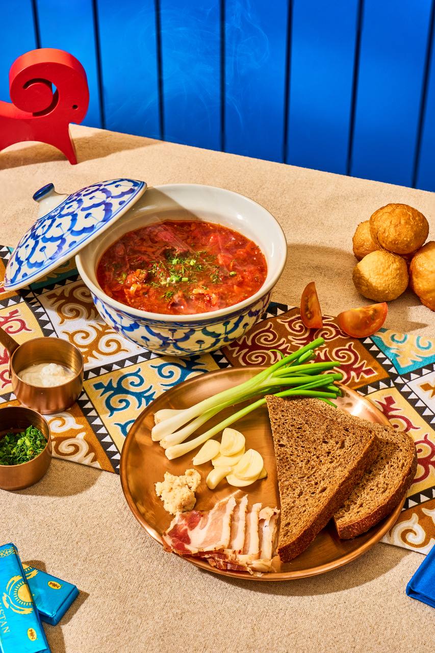 Азиатское бистро в Патонге