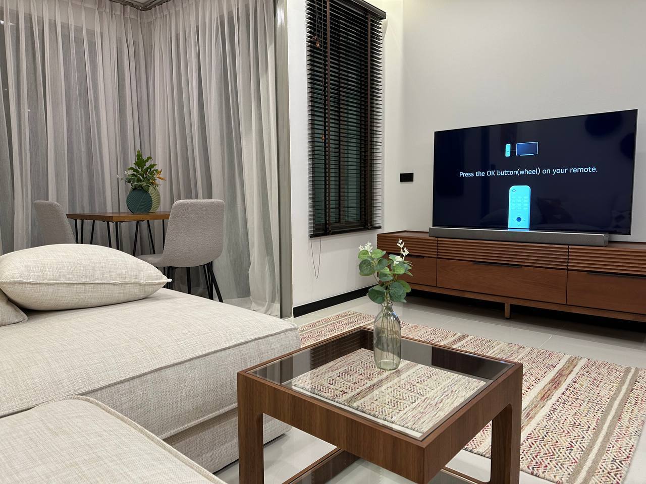 Аренда однокомнатных апартаментов