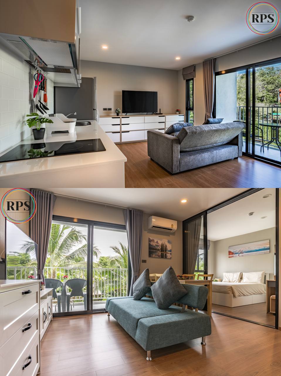 Аренда квартир с полной меблировкой