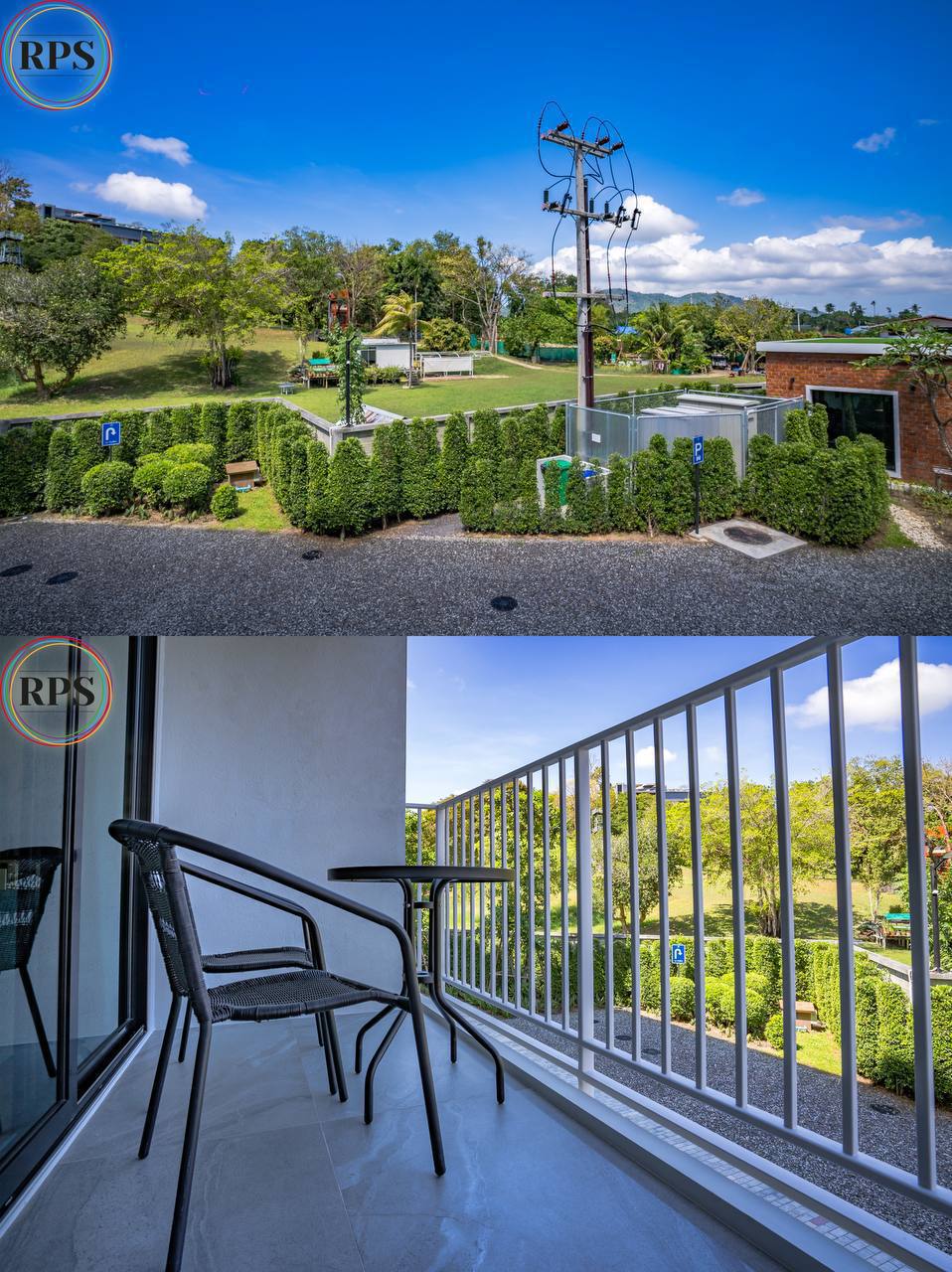 Доска объявлений в Таиланде