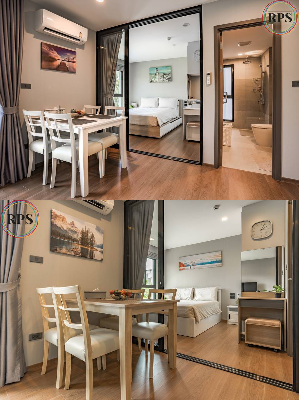 Аренда квартир с полной меблировкой