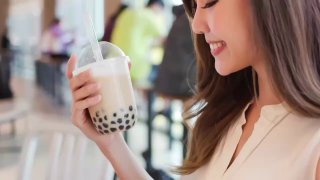 Опасности напитков с тапиокой