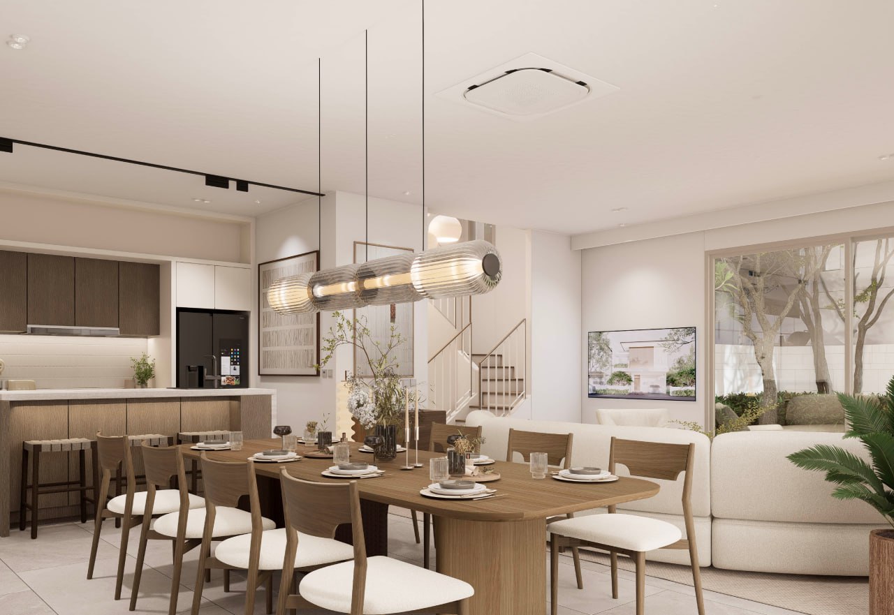 Продажа домов в резиденции на Пхукете