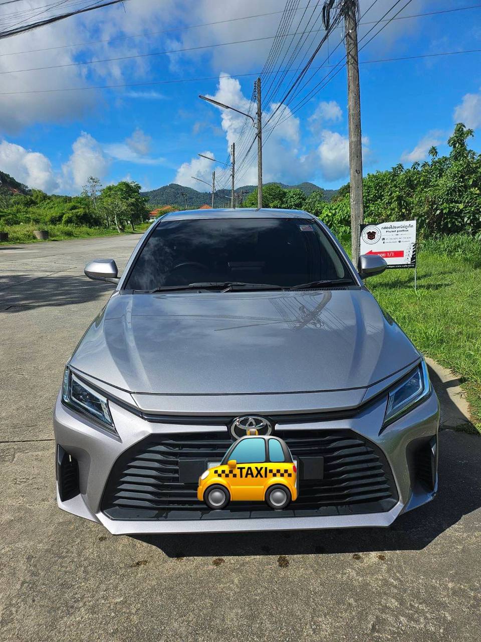 Аренда байков и машин на Пхукете