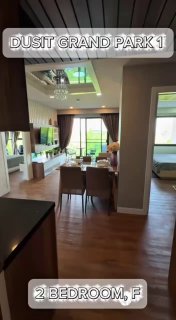 Аренда стильной квартиры в Джомтьене