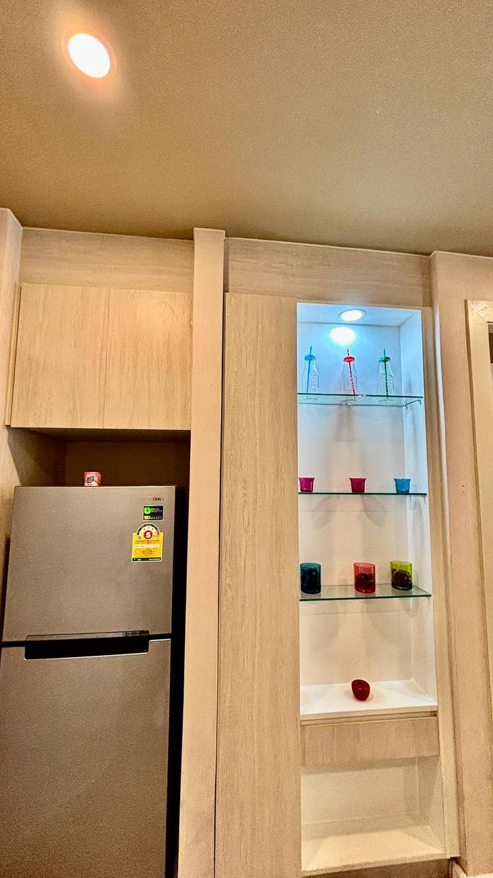 Аренда квартиры в кондо