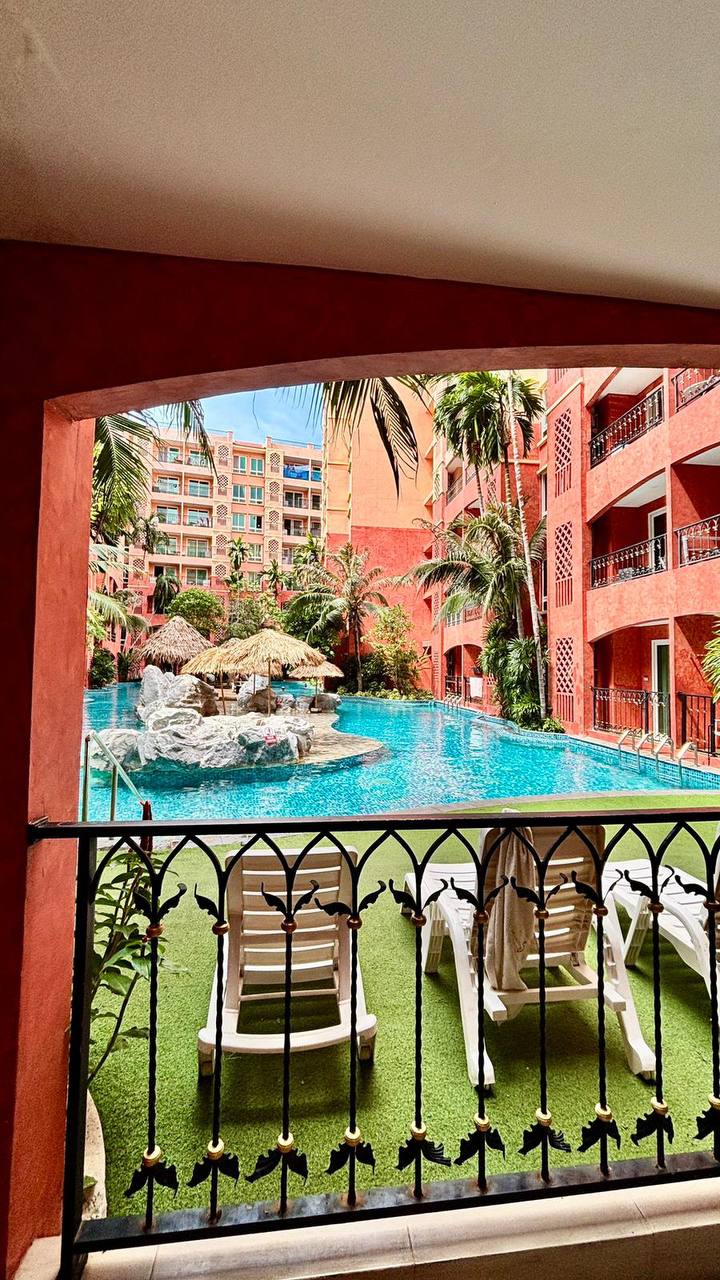 Доска объявлений в Таиланде