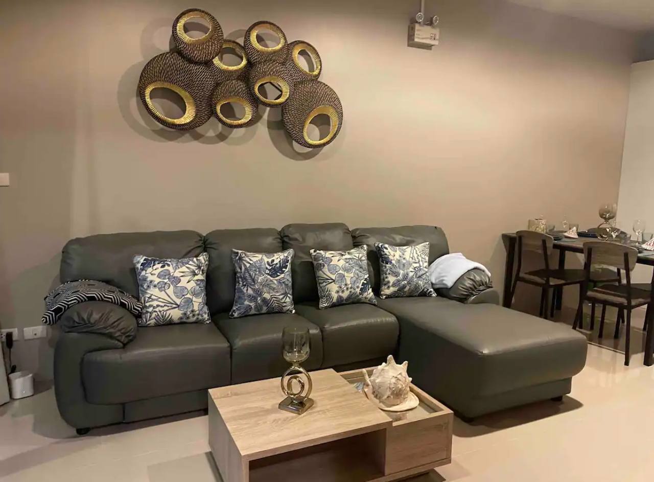 Аренда и продажа апартаментов в Таиланде