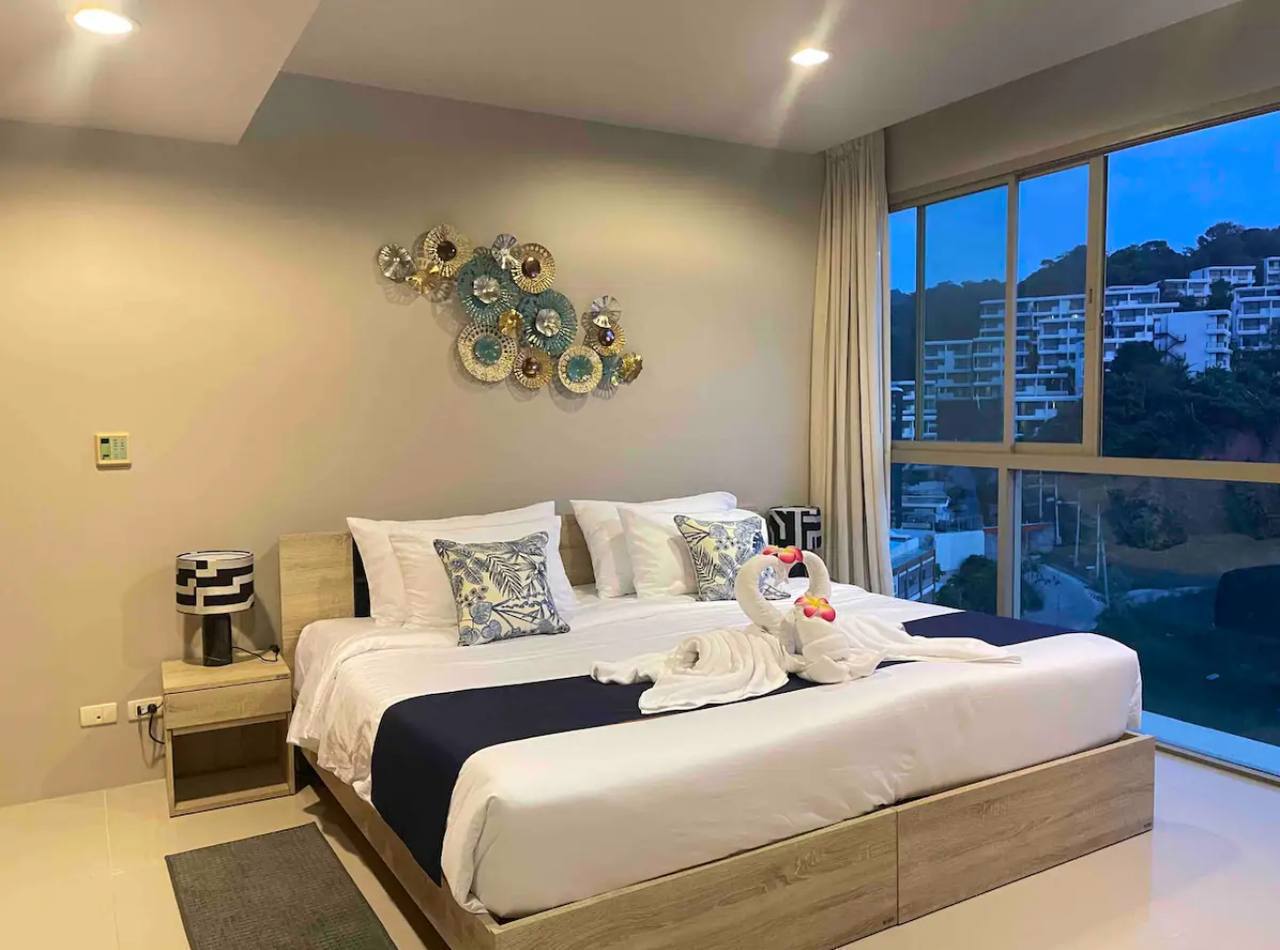 Аренда и продажа апартаментов в Таиланде