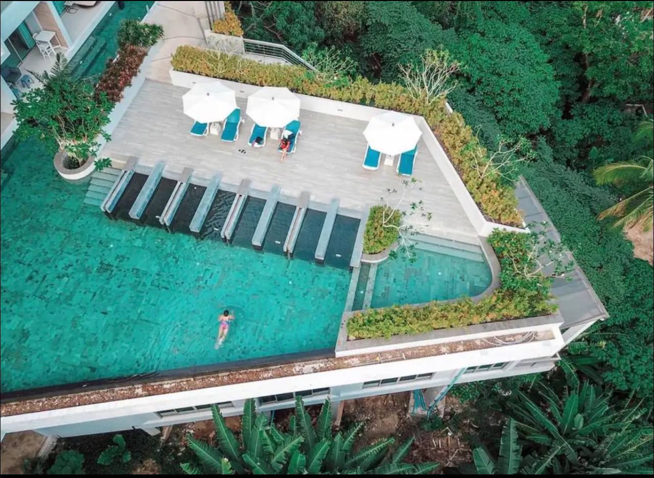 Доска объявлений в Таиланде