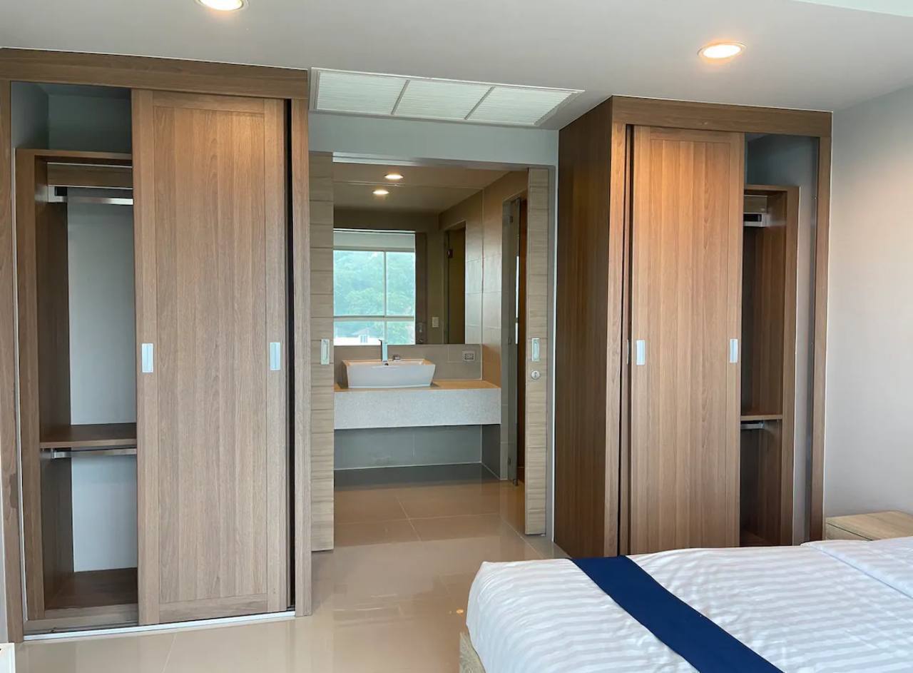 Аренда и продажа апартаментов в Таиланде