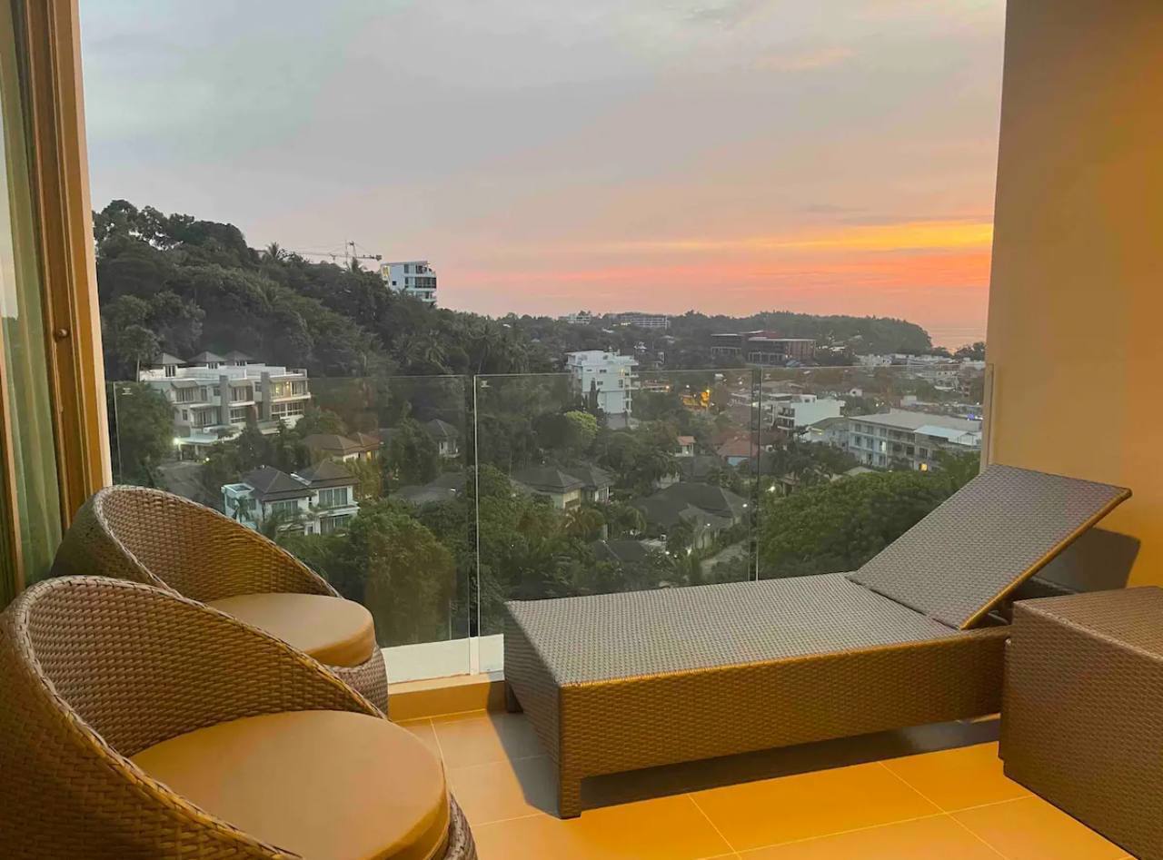 Аренда и продажа апартаментов в Таиланде