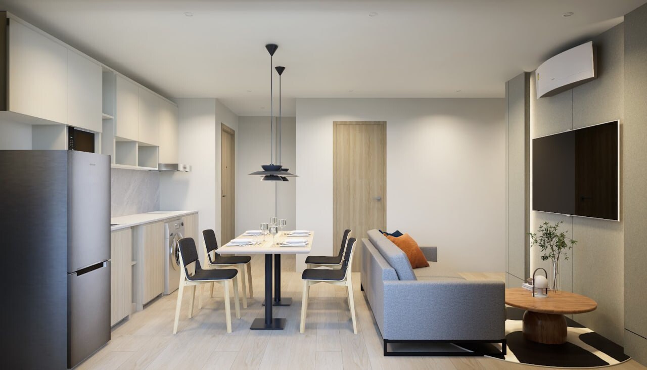 Доска объявлений в Таиланде