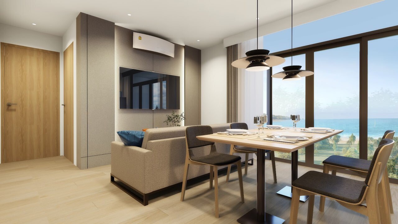 Доска объявлений в Таиланде