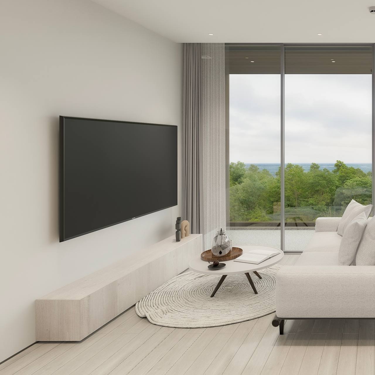 Старт продаж в бутиковом комплексе Паттайи